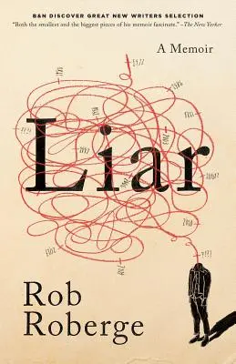Lhář: A Memoir - Liar: A Memoir