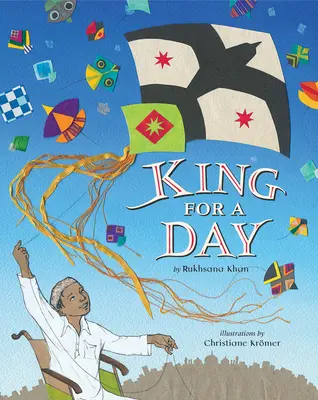 Král na jeden den - King for a Day