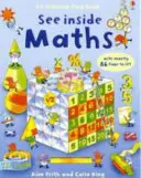 Podívejte se dovnitř Matematika - See Inside Maths