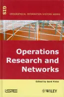 Operační výzkum a sítě - Operations Research and Networks