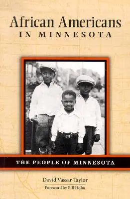 Afroameričané v Minnesotě - African Americans in Minnesota
