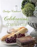 Oslavy na venkovském sídle - Celebrations at the Country House