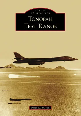 Zkušební střelnice Tonopah - Tonopah Test Range