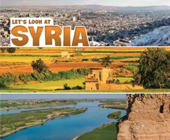 Podívejme se na Sýrii - Let's Look at Syria