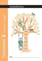 Gramatika 2 Příručka pro učitele - Grammar 2 Teacher's Guide