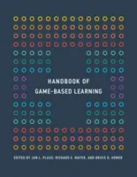 Příručka učení hrou - Handbook of Game-Based Learning