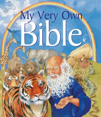 Moje vlastní Bible - My Very Own Bible