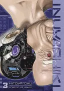 Inuyashiki, svazek 3 - Inuyashiki, Volume 3