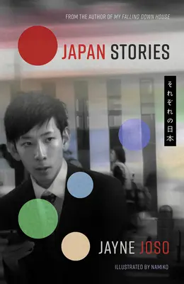 Japonské příběhy - Japan Stories