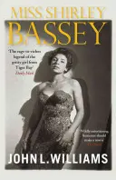 Slečna Shirley Bassey - Miss Shirley Bassey