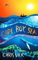 Děvče: Dívka, která se narodila v roce 1914 v Praze, se narodila v roce 1914 v Praze. Chlapec. Moře. - Girl. Boy. Sea.