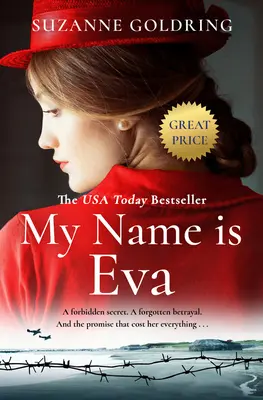 Jmenuji se Eva - My Name Is Eva