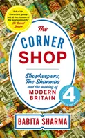 Corner Shop - výběr knižního klubu BBC 2 Between the Covers - Corner Shop - A BBC 2 Between the Covers Book Club Pick