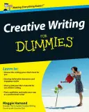 Tvůrčí psaní pro hlupáky - Creative Writing for Dummies