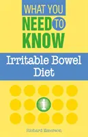 Dieta při dráždivém tračníku - Irritable Bowel Diet