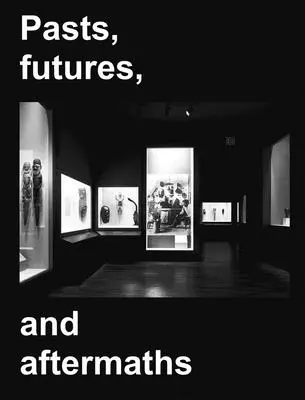 Adam Pendleton: Minulost, budoucnost a následky: Dada Reader: Revisiting the Black Dada Reader - Adam Pendleton: Pasts, Futures, and Aftermaths: Revisiting the Black Dada Reader