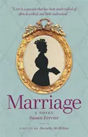 Manželství - román - Marriage - A Novel