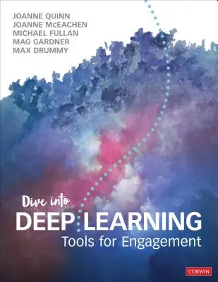 Ponořte se do hlubokého učení: Nástroje pro zapojení - Dive Into Deep Learning: Tools for Engagement