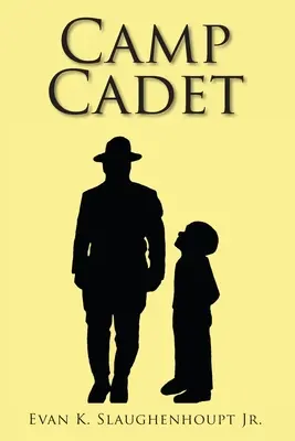 Tábor kadetů - Camp Cadet