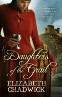 Dcery grálu - Daughters Of The Grail