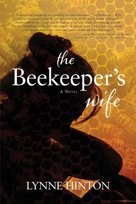 Včelařova žena - The Beekeeper's Wife