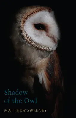 Stín sovy - Shadow of the Owl