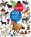Samolepky podobné očím: Nálepky pro koně: - Eyelike Stickers: Horses