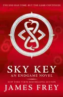 Nebeský klíč - Sky Key