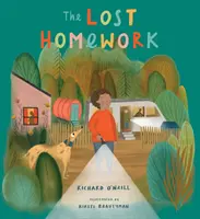 Ztracený domácí úkol - The Lost Homework