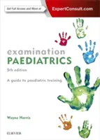 Vyšetření pediatrie - Examination Paediatrics