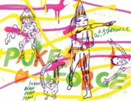 Síla zvracení - Puke Force