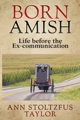 Narodil se jako amiš - Born Amish