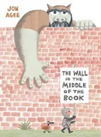 Zeď uprostřed knihy - Wall in the Middle of the Book