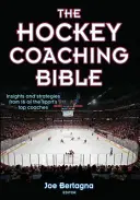Bible hokejového trenéra - The Hockey Coaching Bible