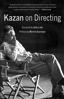 Kazan o režii - Kazan on Directing