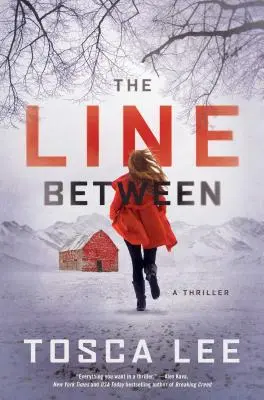 Linie mezi, 1: Thriller - The Line Between, 1: A Thriller