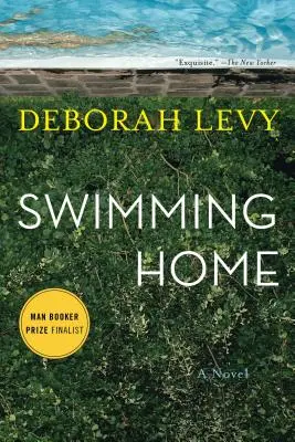 Plavání domů - Swimming Home
