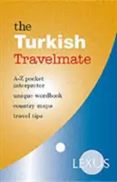Turecký Travelmate - Turkish Travelmate