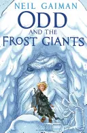 Odd a mraziví obři - Odd and the Frost Giants