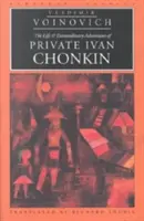 Život a neobyčejná dobrodružství vojína Ivana Čonkina - The Life and Extraordinary Adventures of Private Ivan Chonkin