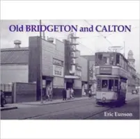 Starý Bridgeton a Calton - Old Bridgeton and Calton