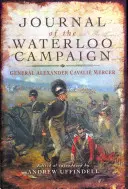 Časopis kampaně Waterloo - Journal of the Waterloo Campaign
