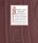 Několik limericků - Some Limericks