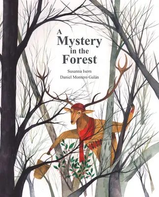 Záhada v lese - A Mystery in the Forest