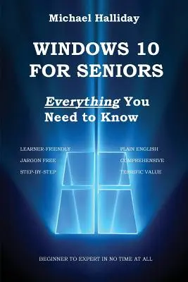 Windows 10 pro seniory - Windows 10 For Seniors