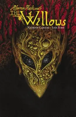 Algernon Blackwood: Vrby - Algernon Blackwood's the Willows