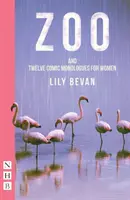 Zoo: Zoo, která je součástí projektu 