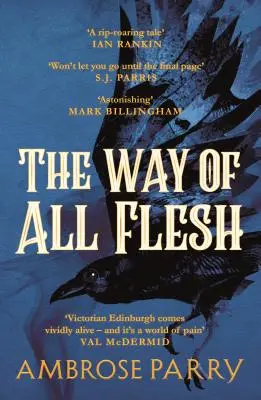Cesta všeho těla - The Way of All Flesh