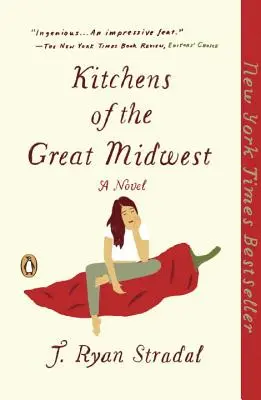Kuchyně Velkého středozápadu - Kitchens of the Great Midwest