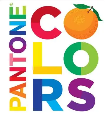 Pantone: Barvy - Pantone: Colors